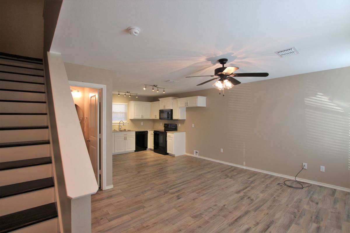 Apartment for rent at 1234 Brad Circle, Lindale, TX 75771