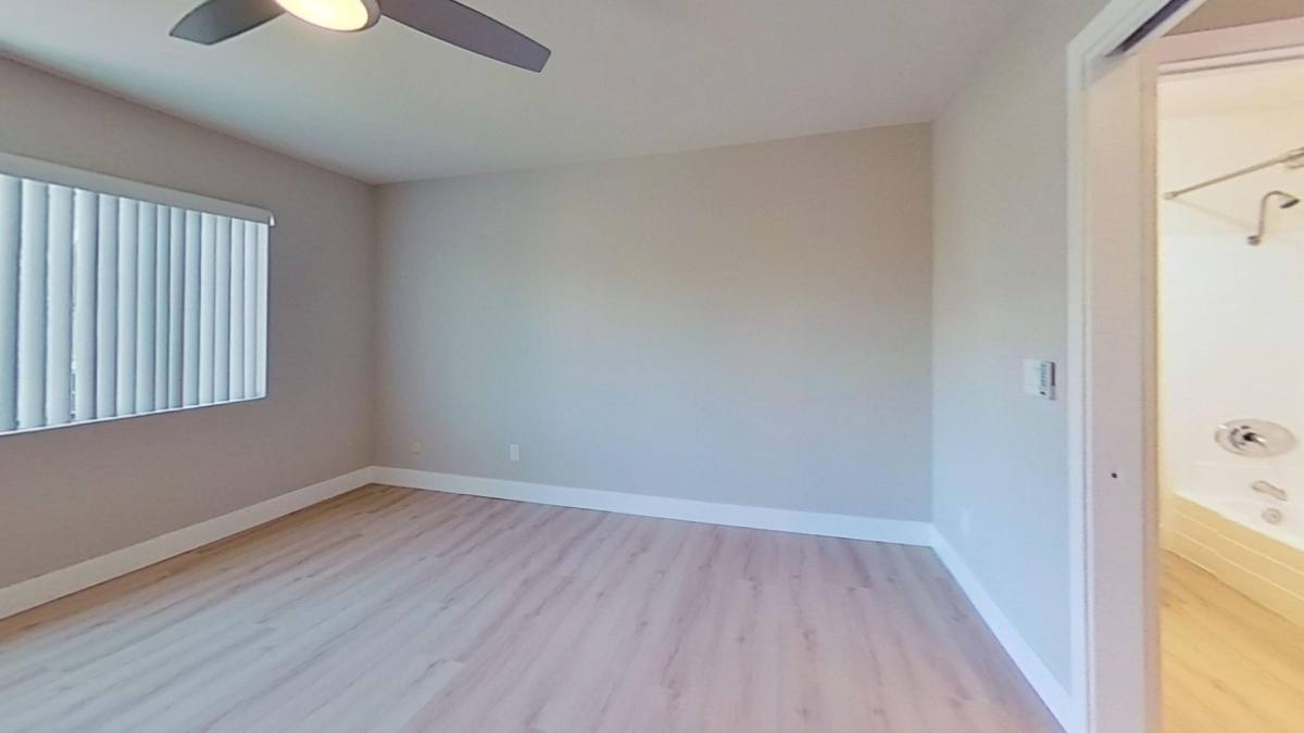 Apartment for rent at 3737 3rd Ave, San Diego, CA 92103