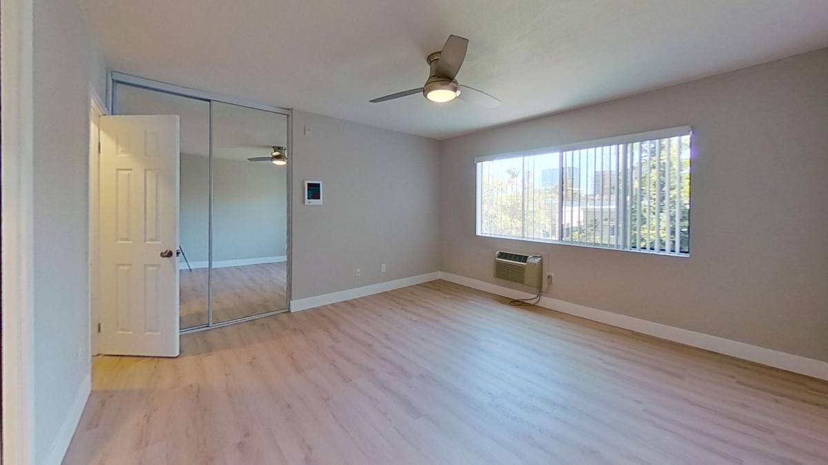 Apartment for rent at 3737 3rd Ave, San Diego, CA 92103