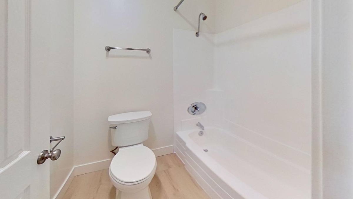 Apartment for rent at 3737 3rd Ave, San Diego, CA 92103