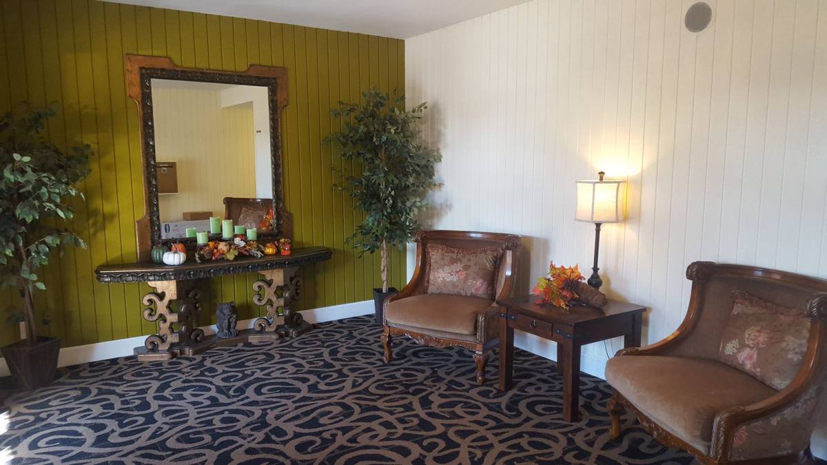 Apartment for rent at 3737 3rd Ave, San Diego, CA 92103