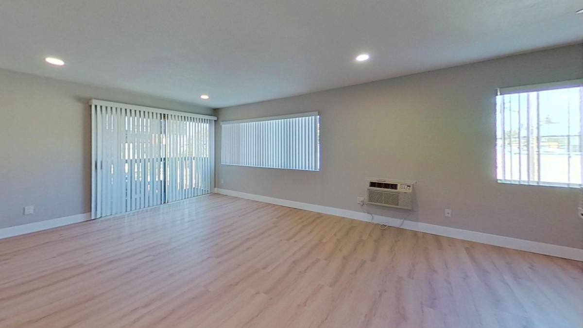 Apartment for rent at 3737 3rd Ave, San Diego, CA 92103