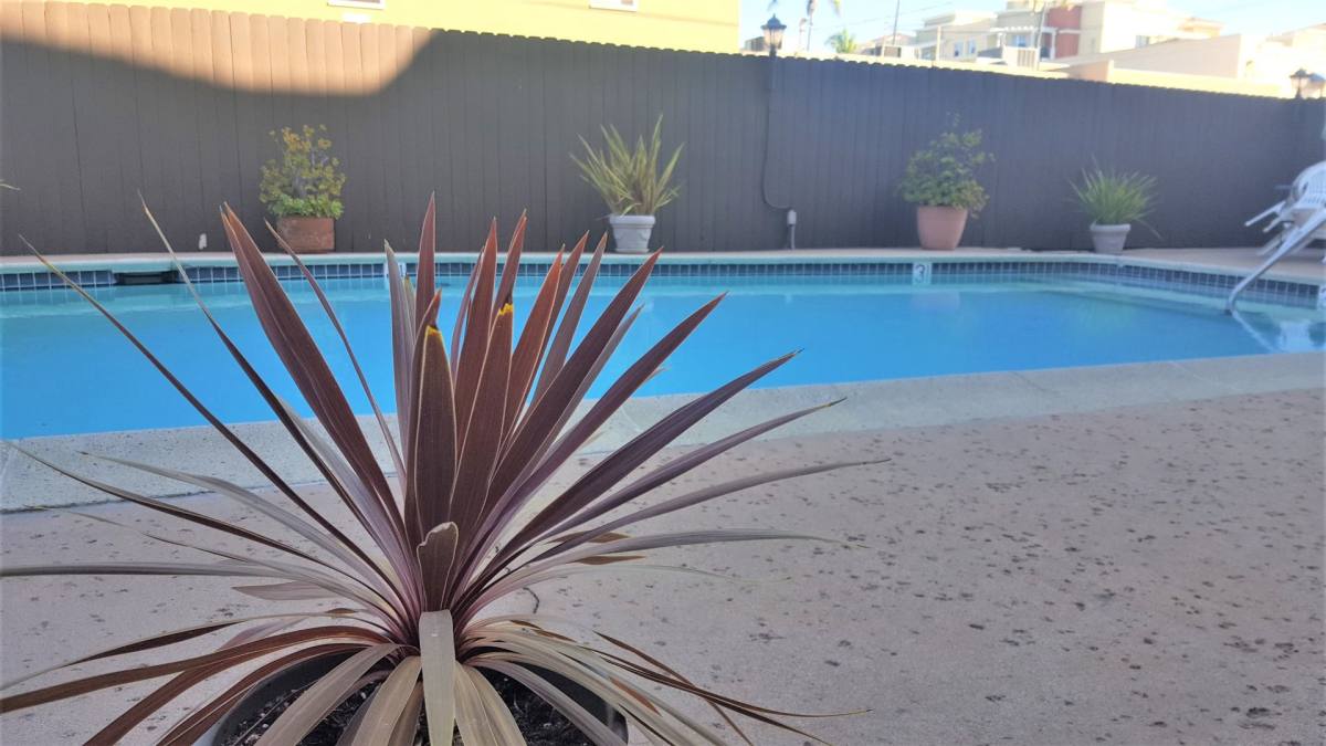 Apartment for rent at 3737 3rd Ave, San Diego, CA 92103