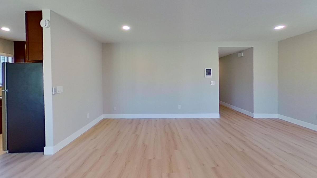 Apartment for rent at 3737 3rd Ave, San Diego, CA 92103