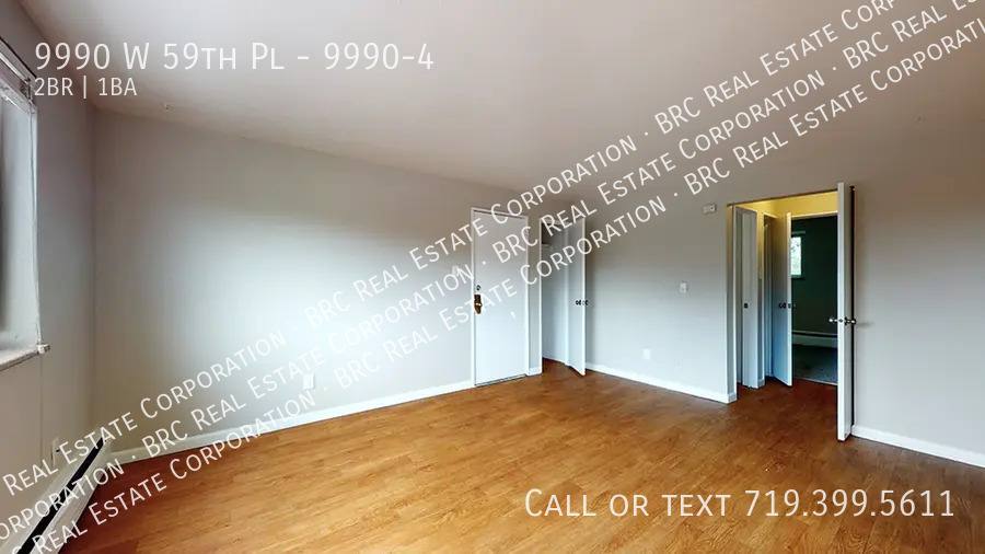 Apartment for rent at 9990 W 59th Place #4, Arvada, CO 80004