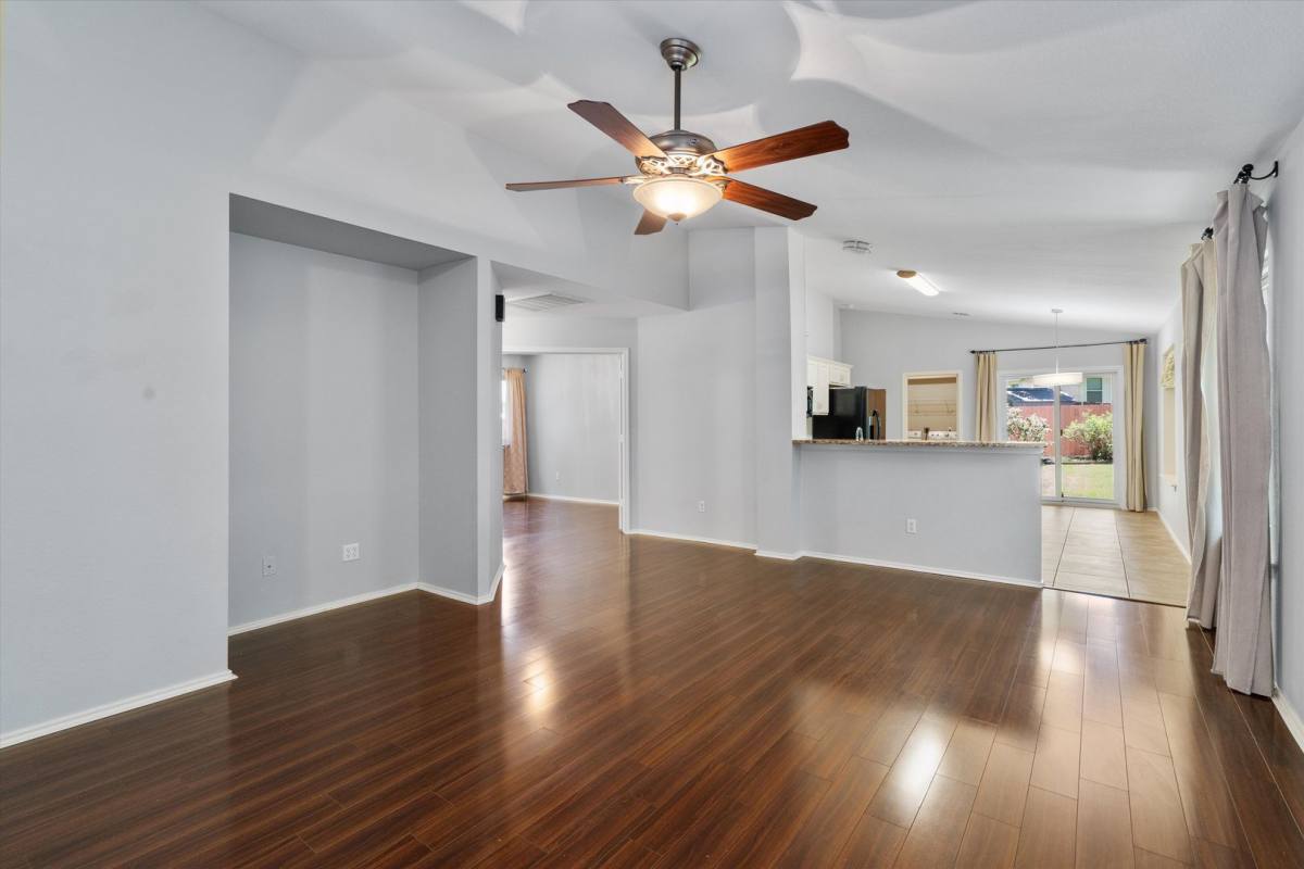 House for rent at 2304 Jesse Owens Dr, Austin, TX 78748