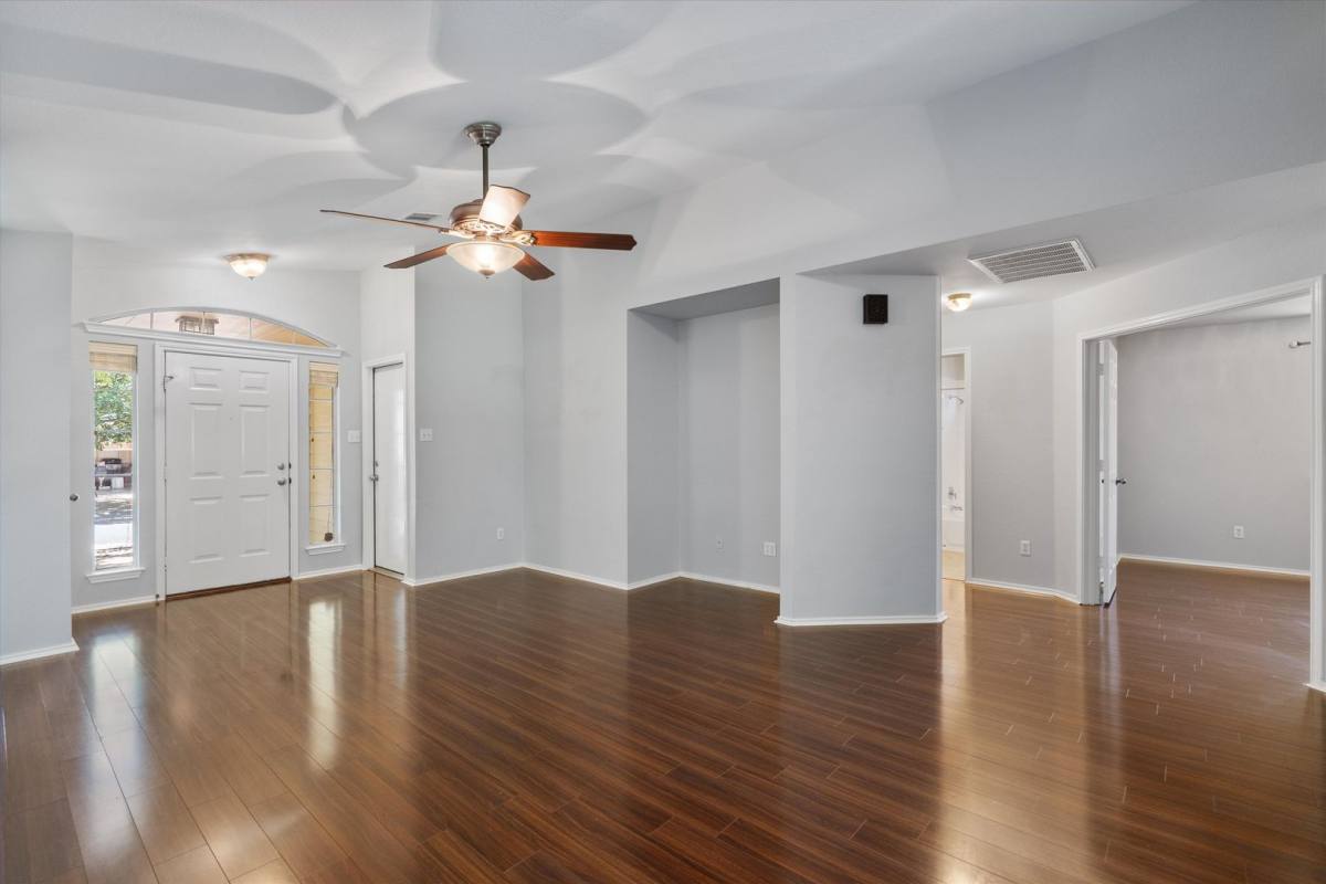 House for rent at 2304 Jesse Owens Dr, Austin, TX 78748