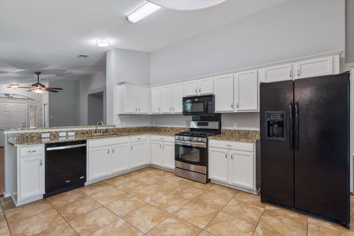 House for rent at 2304 Jesse Owens Dr, Austin, TX 78748