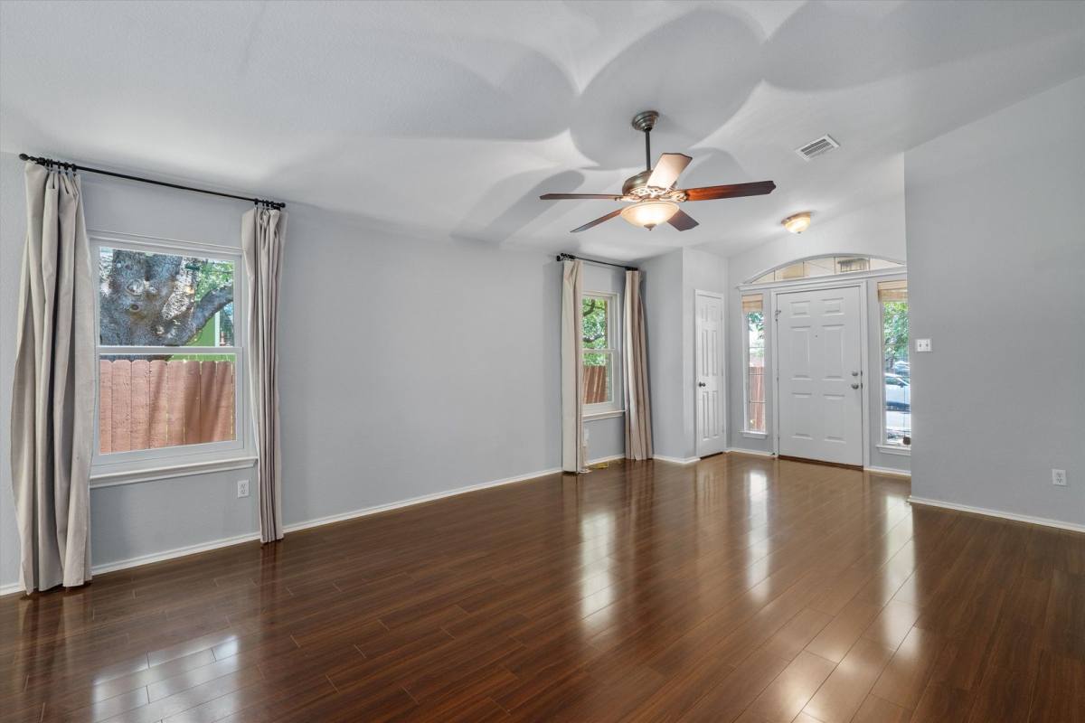 House for rent at 2304 Jesse Owens Dr, Austin, TX 78748