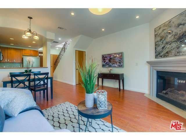 Condo for rent at 5303 Satsuma Ave, North Hollywood, CA 91601