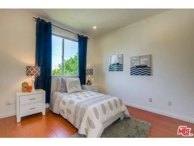 Condo for rent at 5303 Satsuma Ave, North Hollywood, CA 91601