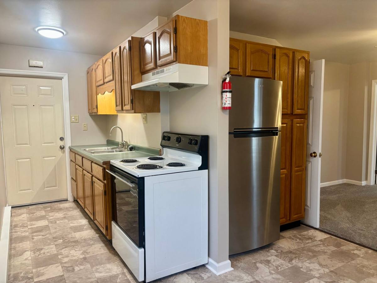 Apartment for rent at 333 W Bainbridge St, Elizabethtown, PA 17022