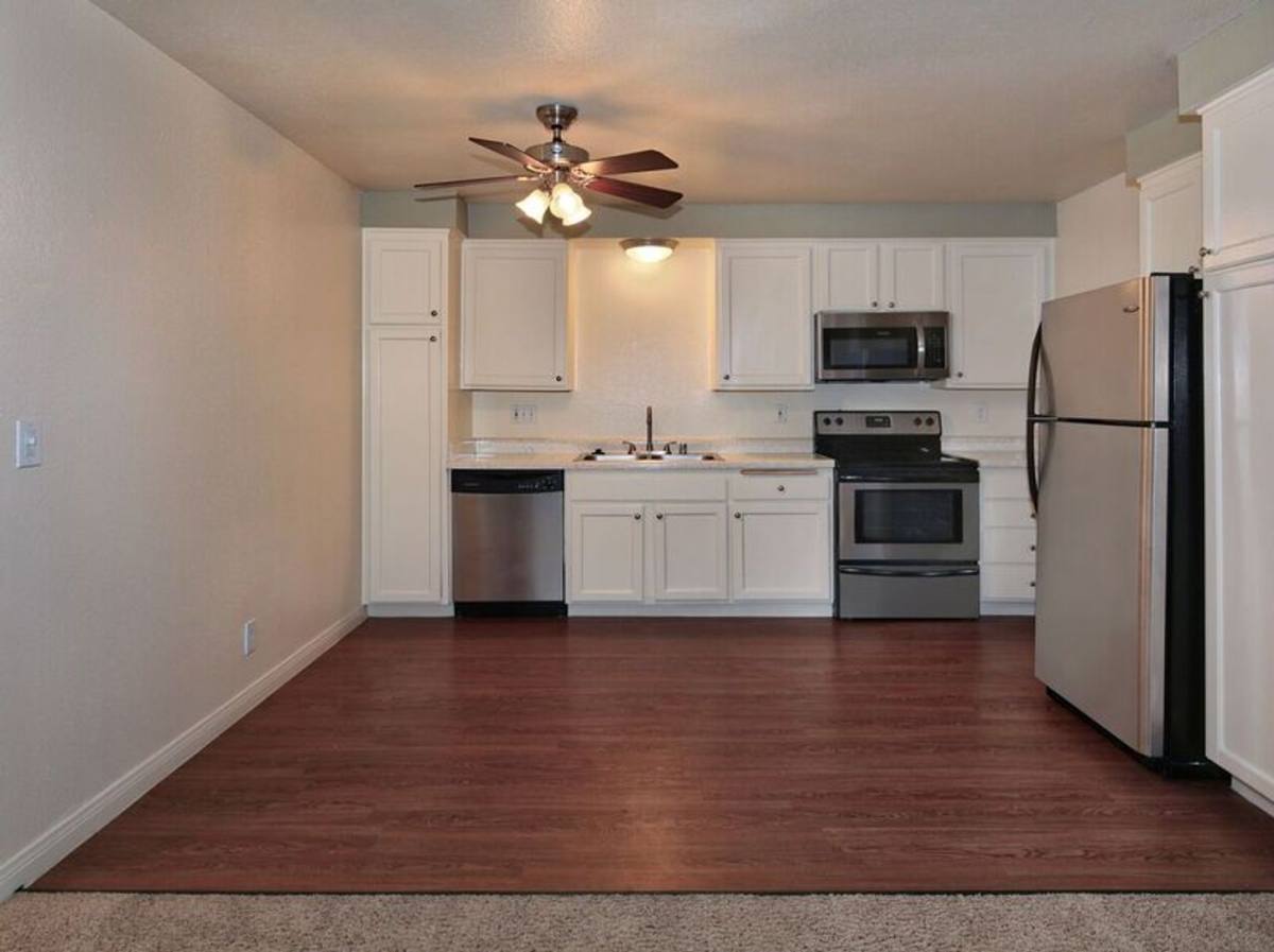 Apartment for rent at 2601 Jefferson St, Carlsbad, CA 92008