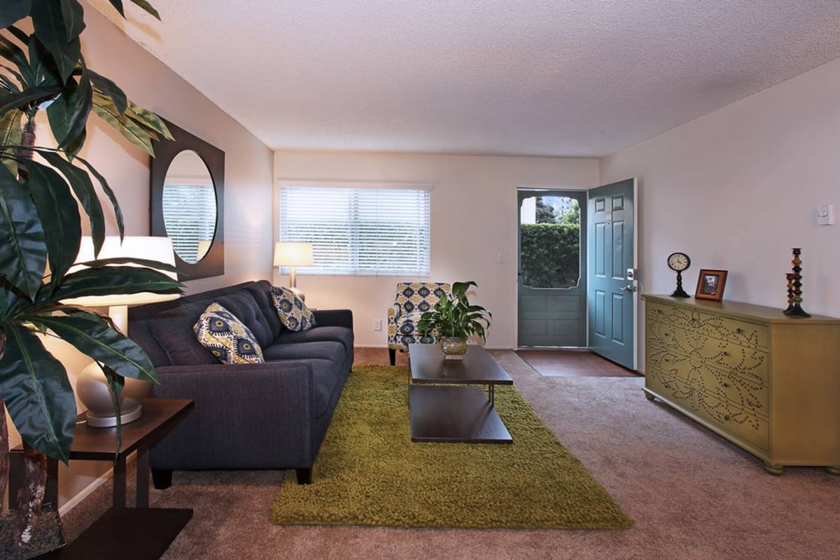 Apartment for rent at 2601 Jefferson St, Carlsbad, CA 92008