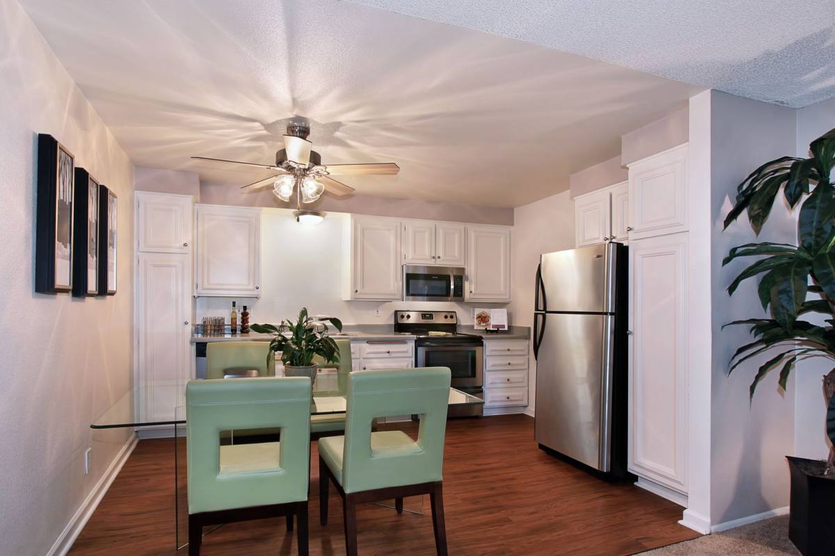 Apartment for rent at 2601 Jefferson St, Carlsbad, CA 92008