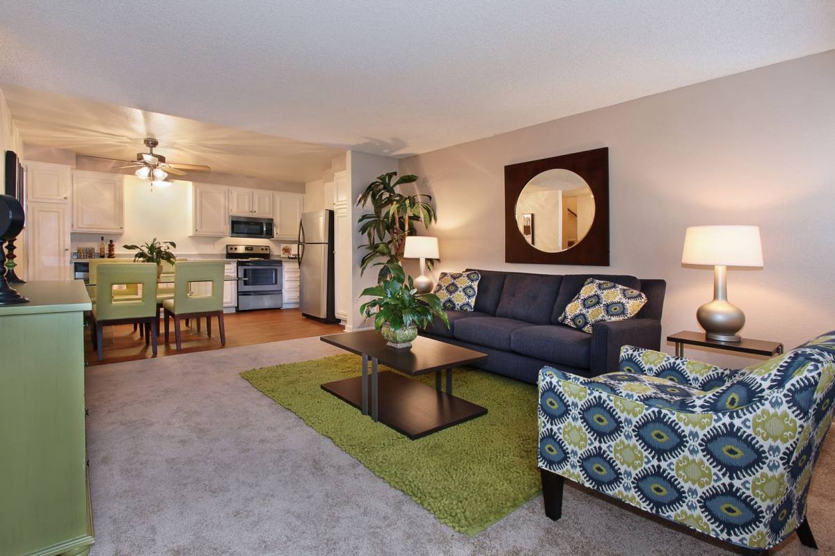 Apartment for rent at 2601 Jefferson St, Carlsbad, CA 92008