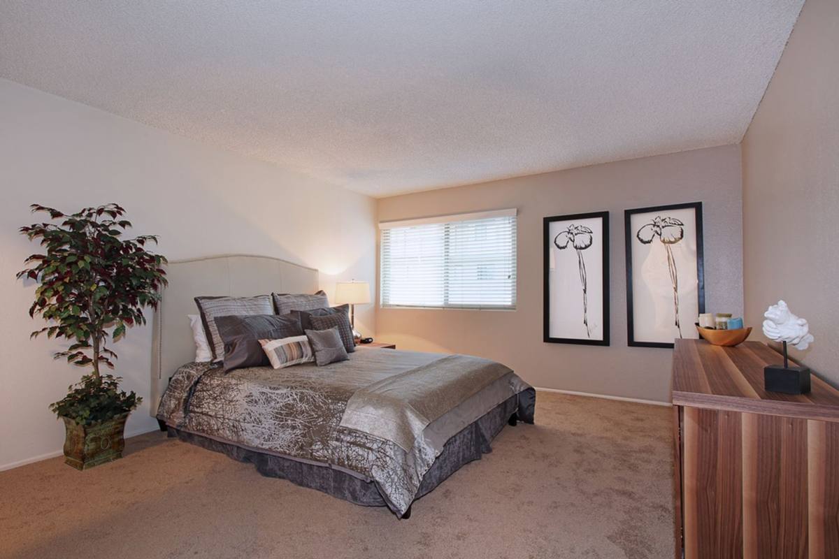 Apartment for rent at 2601 Jefferson St, Carlsbad, CA 92008