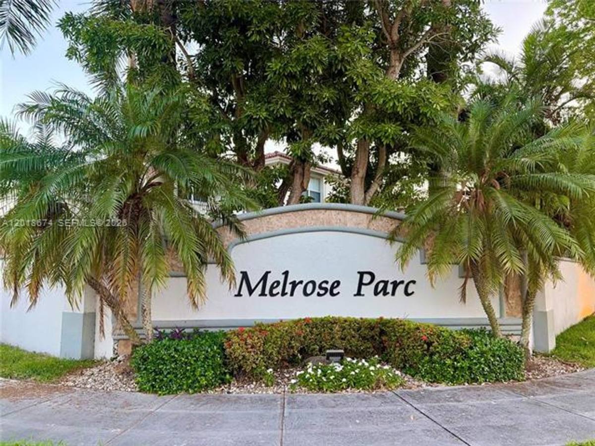 Townhouse for rent at 16336 SW 48th Terrace, Miami, FL 33185