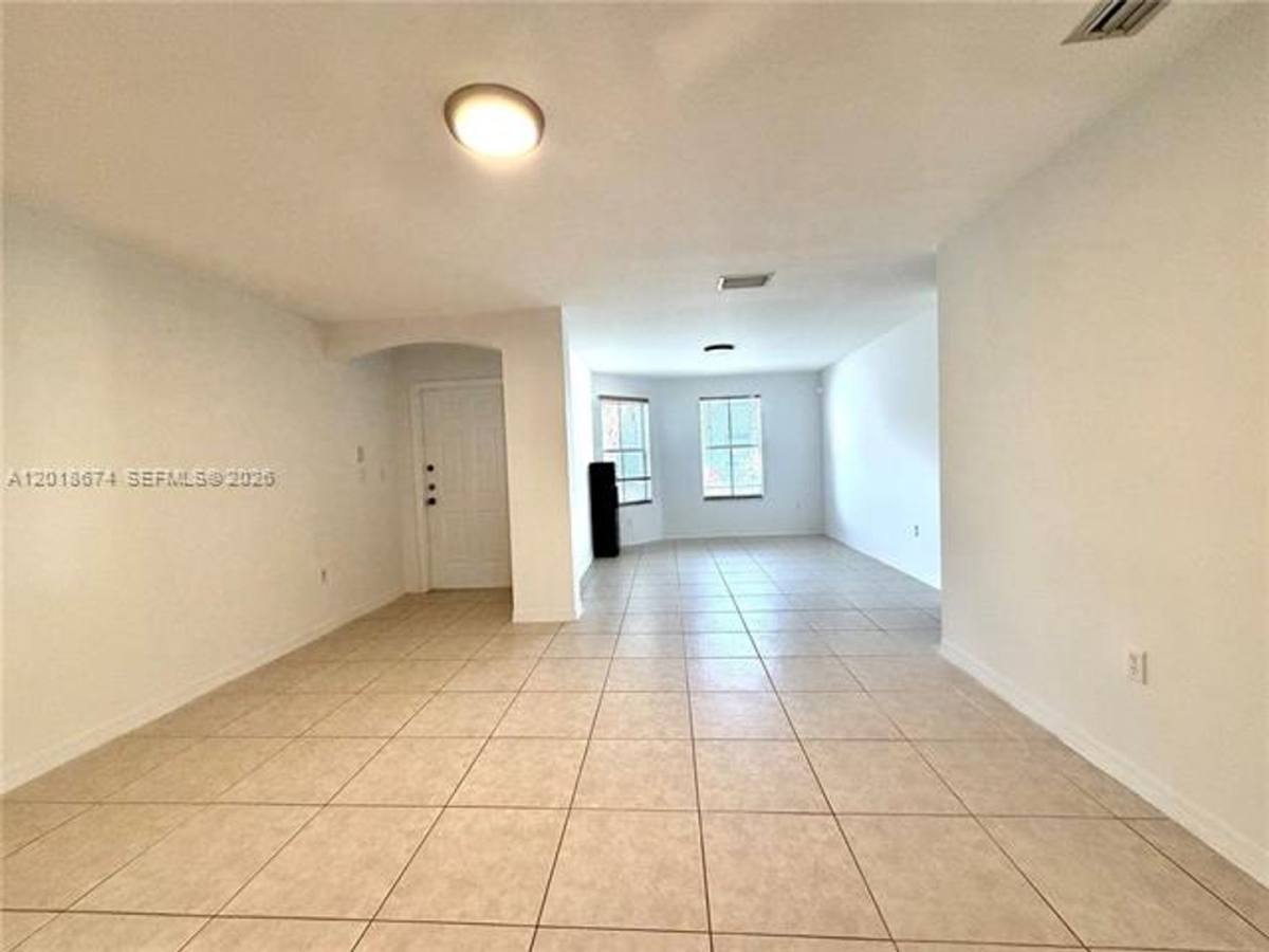 Townhouse for rent at 16336 SW 48th Terrace, Miami, FL 33185