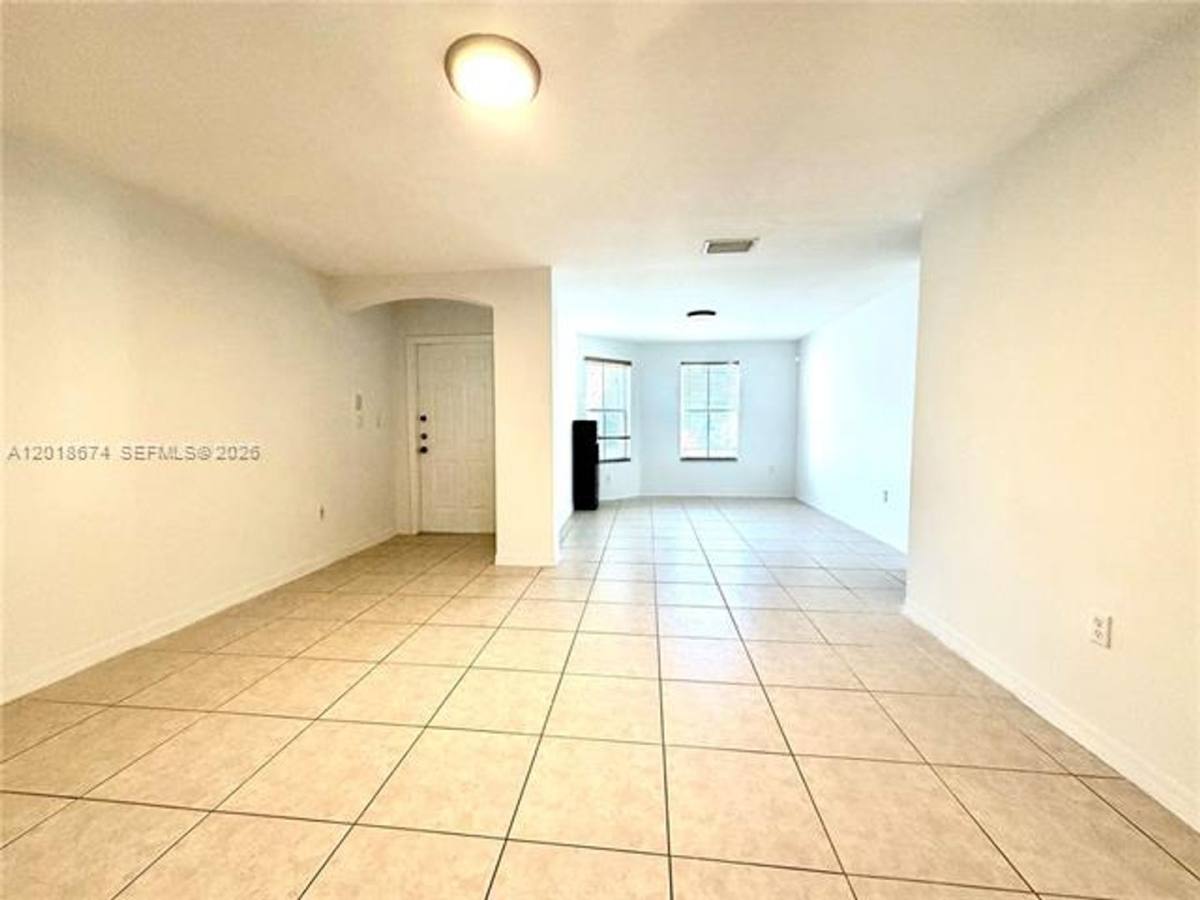 Townhouse for rent at 16336 SW 48th Terrace, Miami, FL 33185