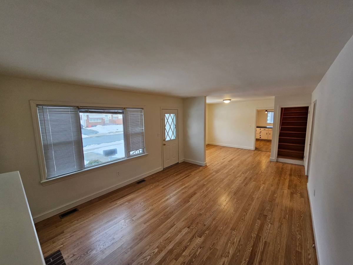 House for rent at 616 N Washington St, Milford, DE 19963