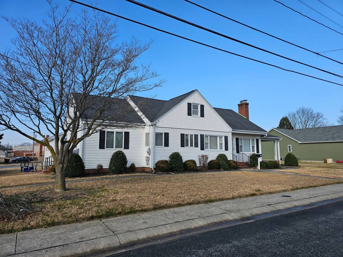 House for rent at 616 N Washington St, Milford, DE 19963
