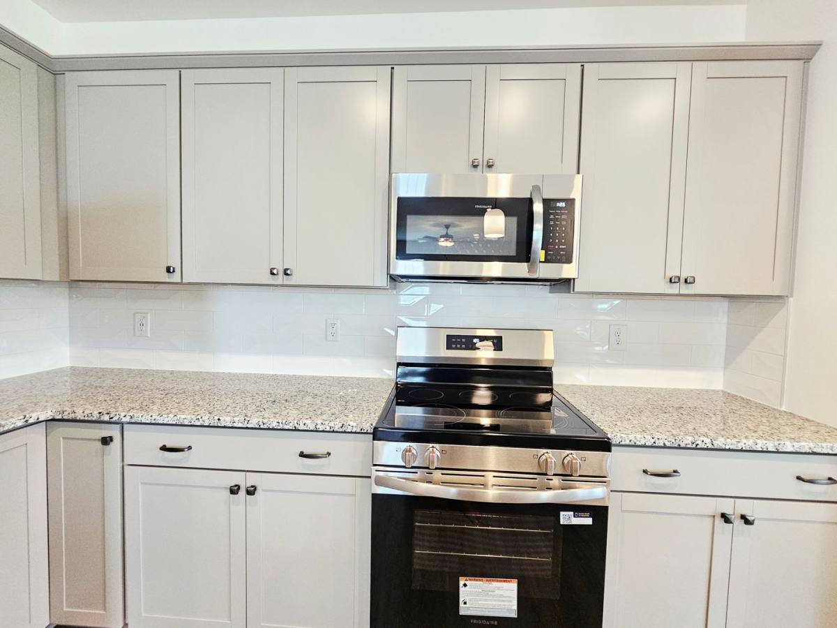 House for rent at 283 Crowville St, Raeford, NC 28376