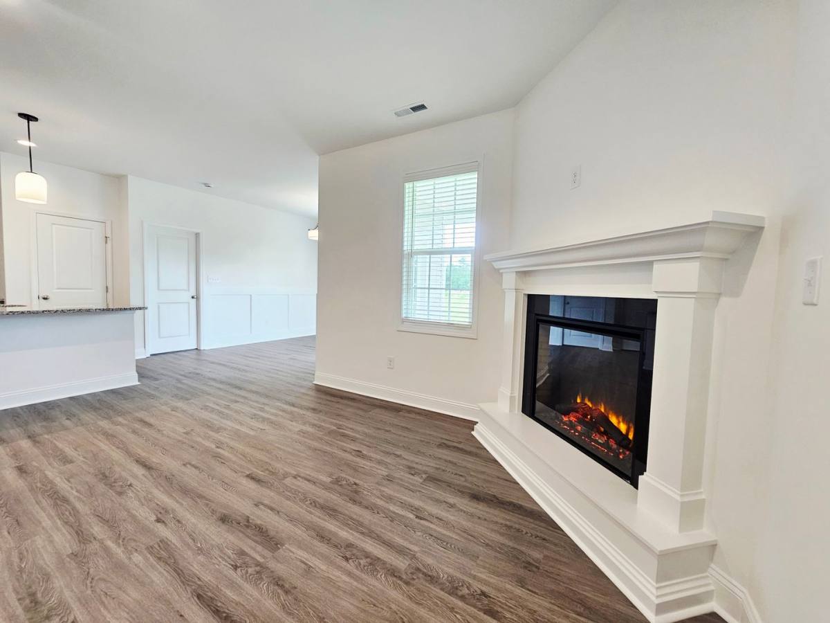 House for rent at 283 Crowville St, Raeford, NC 28376