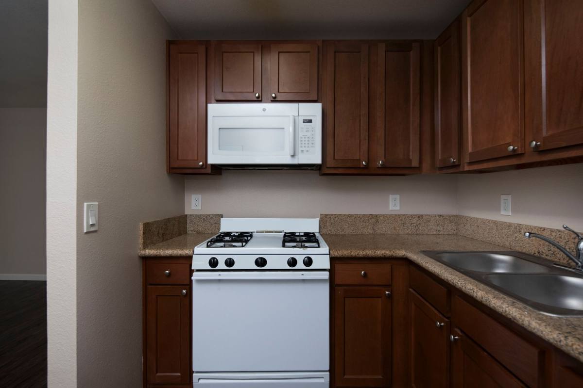 Apartment for rent at 8561 Mellmanor Dr, La Mesa, CA 91942