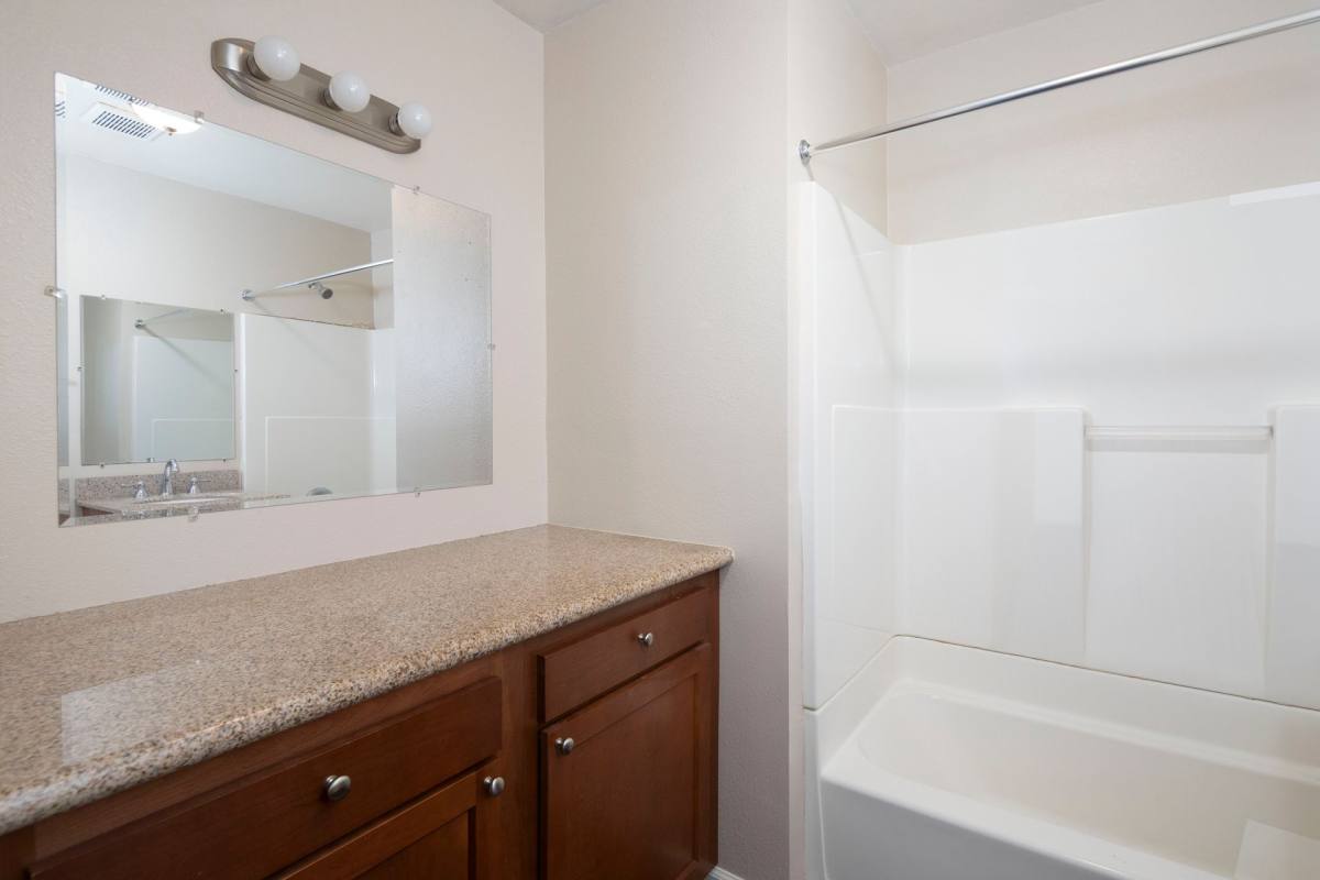 Apartment for rent at 8561 Mellmanor Dr, La Mesa, CA 91942