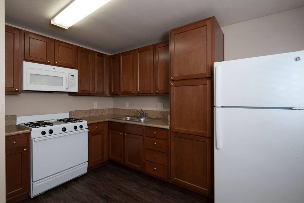 Apartment for rent at 8561 Mellmanor Dr, La Mesa, CA 91942