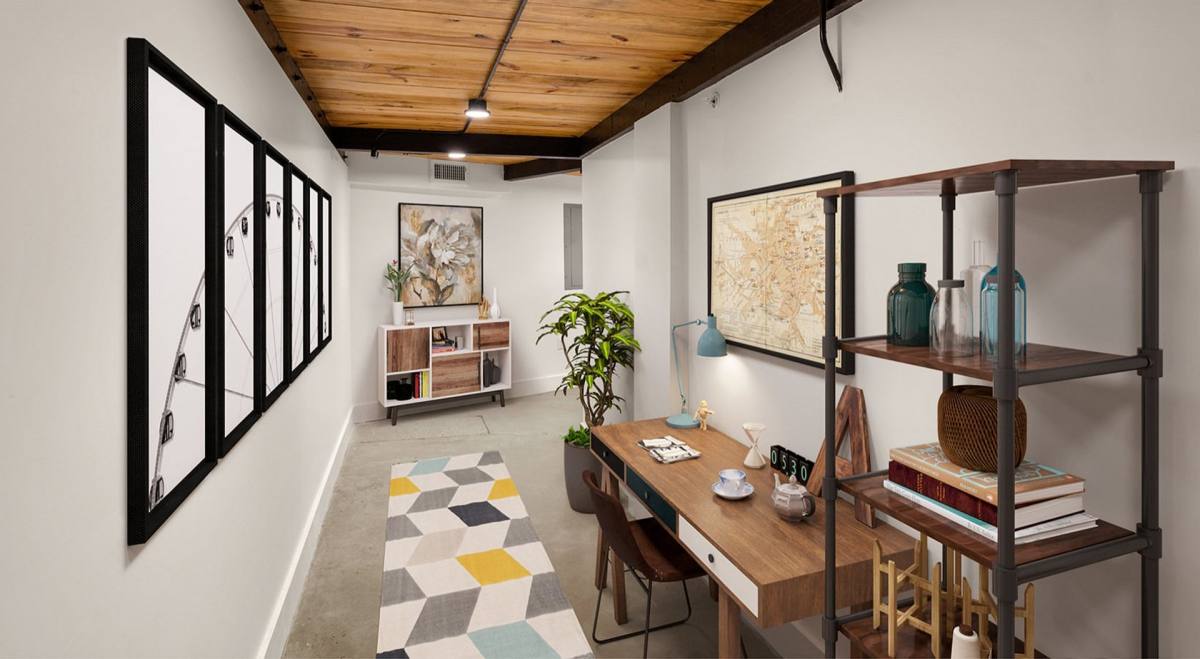Apartment for rent at 26D Hichborn St #D9, Brighton, MA 02135