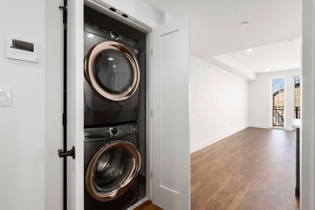 Apartment for rent at 26D Hichborn St #D9, Brighton, MA 02135