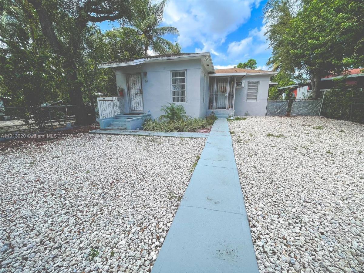 Apartment for rent at 55 NW 69th St, Miami, FL 33150