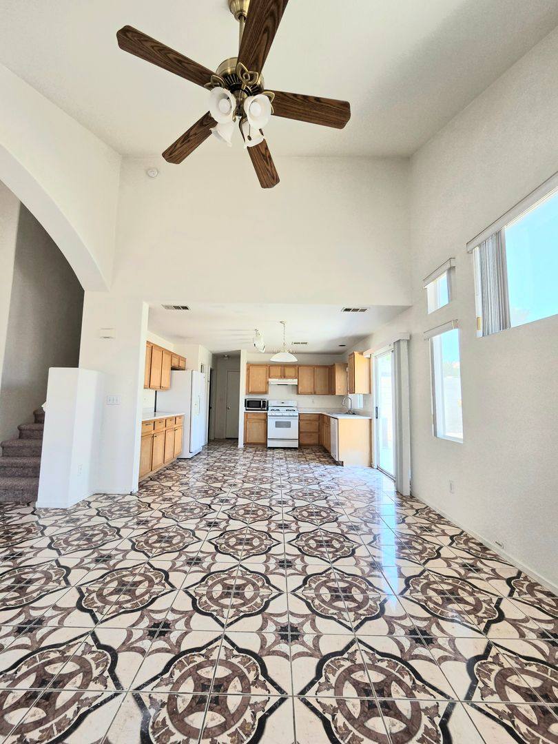 House for rent at 3114 Crownline Court, North Las Vegas, NV 89031