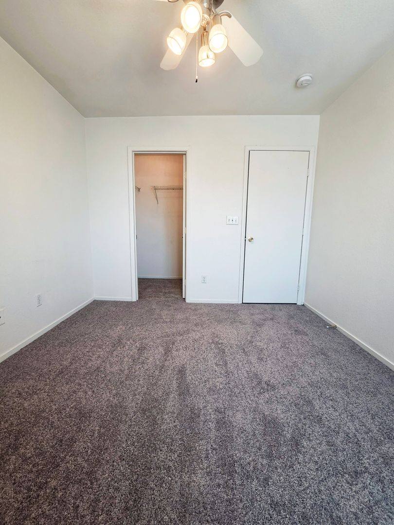 House for rent at 3114 Crownline Court, North Las Vegas, NV 89031