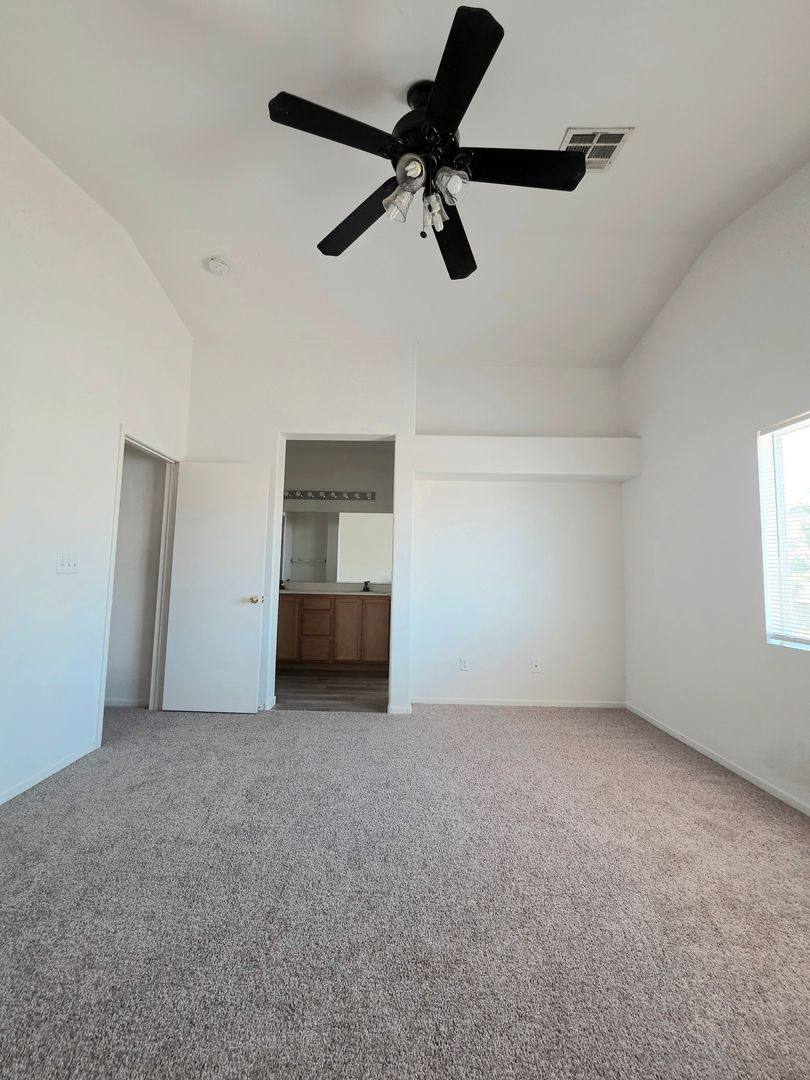 House for rent at 3114 Crownline Court, North Las Vegas, NV 89031