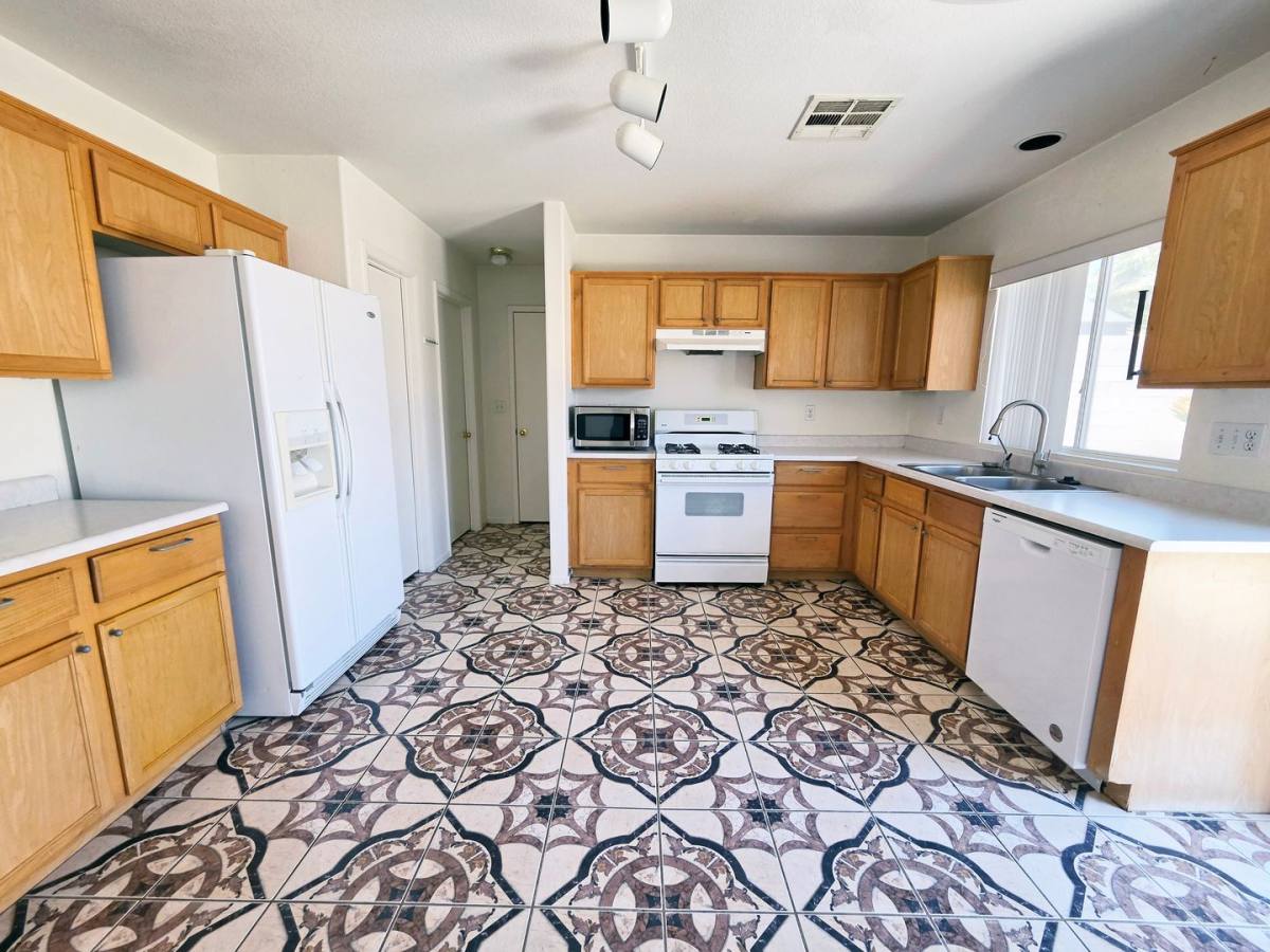 House for rent at 3114 Crownline Court, North Las Vegas, NV 89031