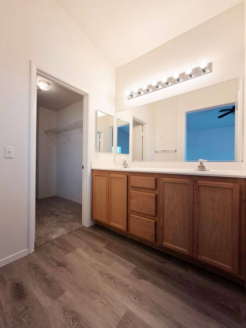 House for rent at 3114 Crownline Court, North Las Vegas, NV 89031
