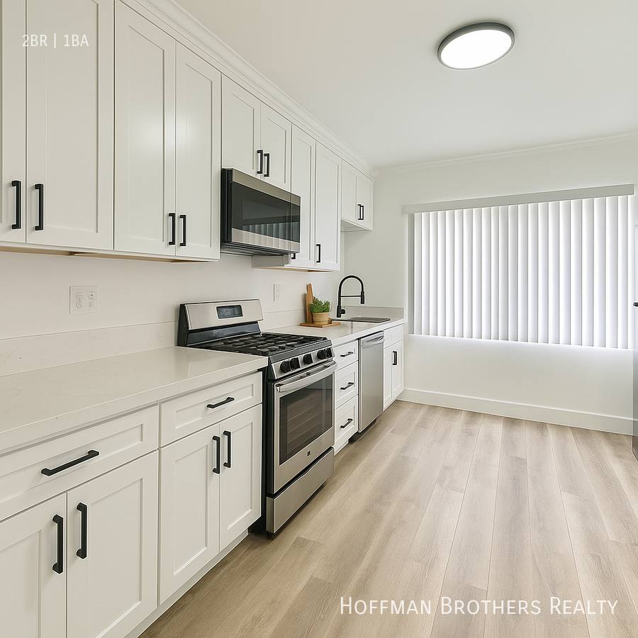Apartment for rent at 2278 W Adams Blvd #5, Los Angeles, CA 90018
