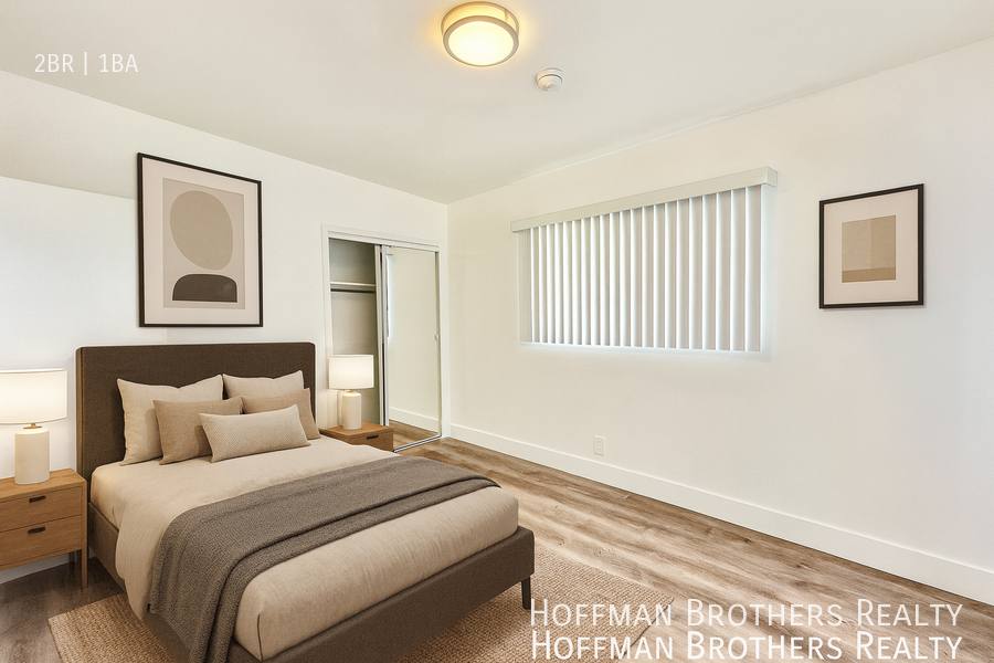 Apartment for rent at 2278 W Adams Blvd #5, Los Angeles, CA 90018