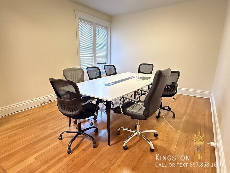 Apartment for rent at 1959 Commonwealth Ave, Brighton, MA 02135