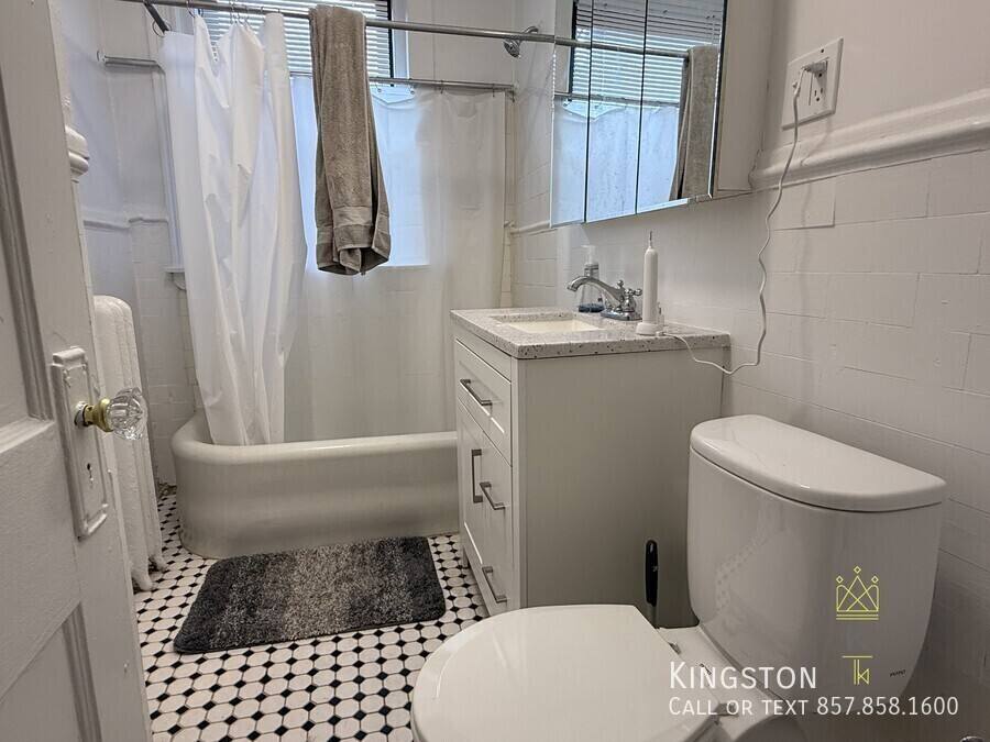 Apartment for rent at 1959 Commonwealth Ave, Brighton, MA 02135