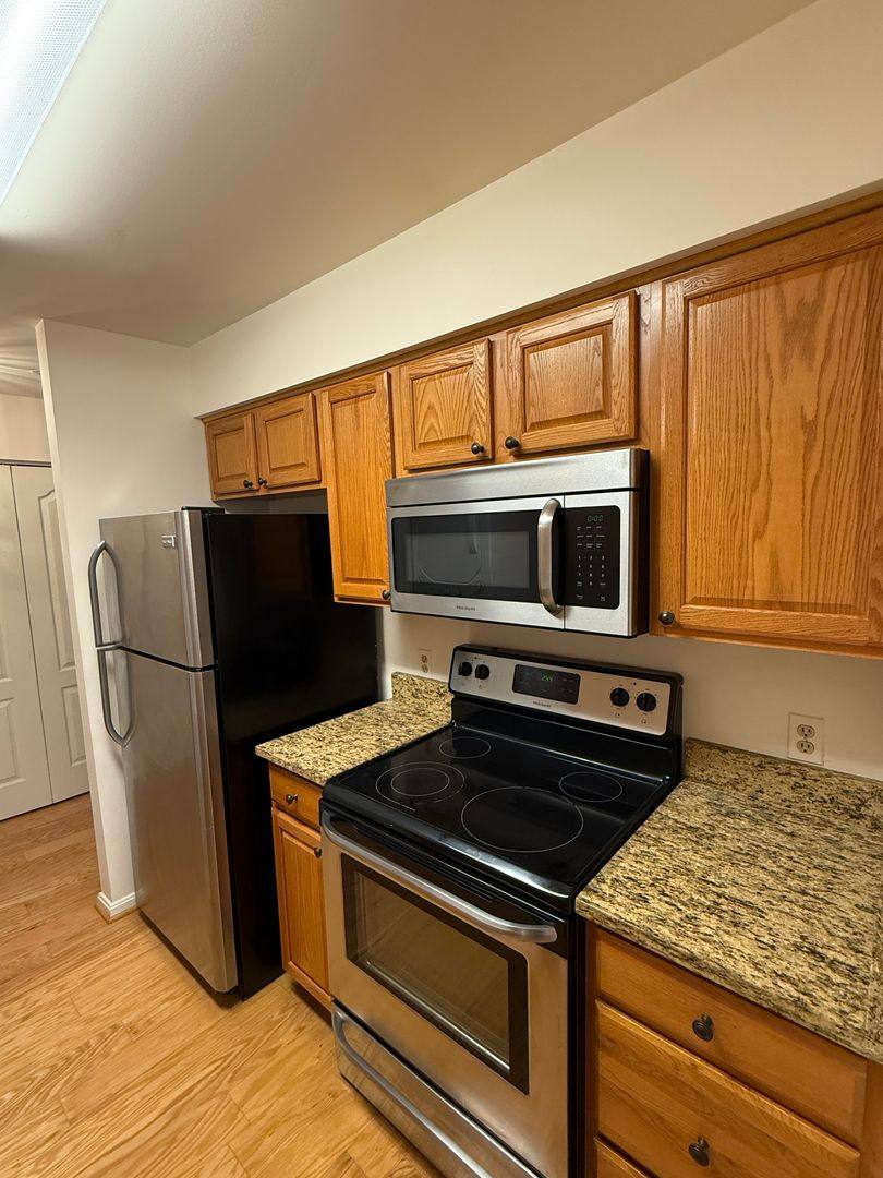 Condo for rent at 8382 Montgomery Run Rd #J, Ellicott City, MD 21043