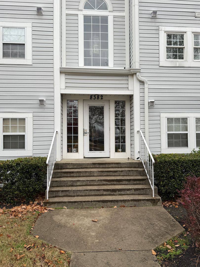 Condo for rent at 8382 Montgomery Run Rd #J, Ellicott City, MD 21043
