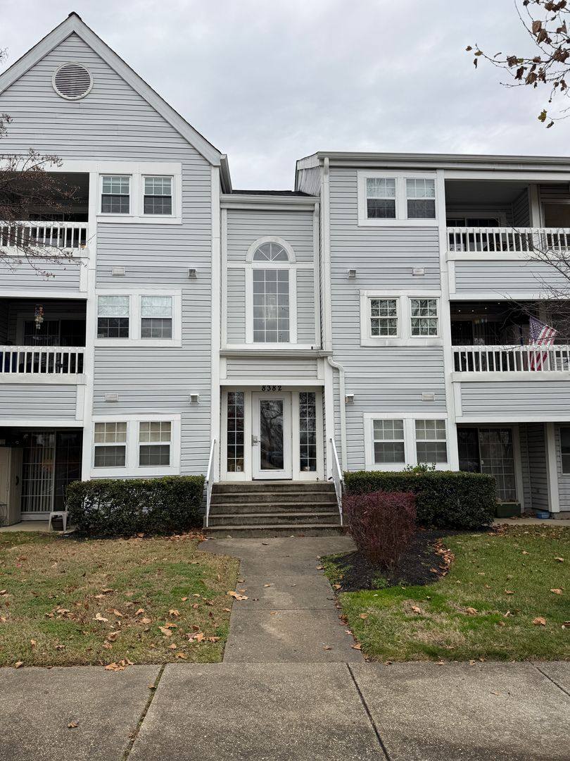 Condo for rent at 8382 Montgomery Run Rd #J, Ellicott City, MD 21043