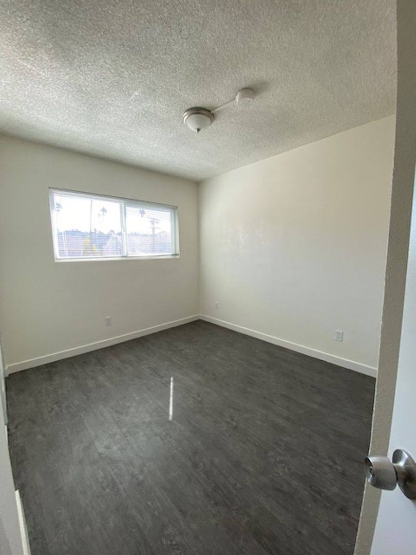 Apartment for rent at 6418 Garvanza Ave, Los Angeles, CA 90042