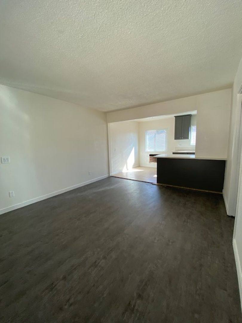 Apartment for rent at 6418 Garvanza Ave, Los Angeles, CA 90042