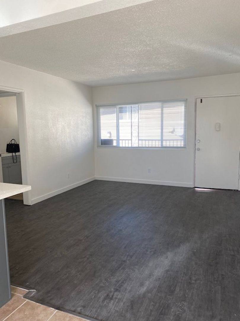 Apartment for rent at 6418 Garvanza Ave, Los Angeles, CA 90042