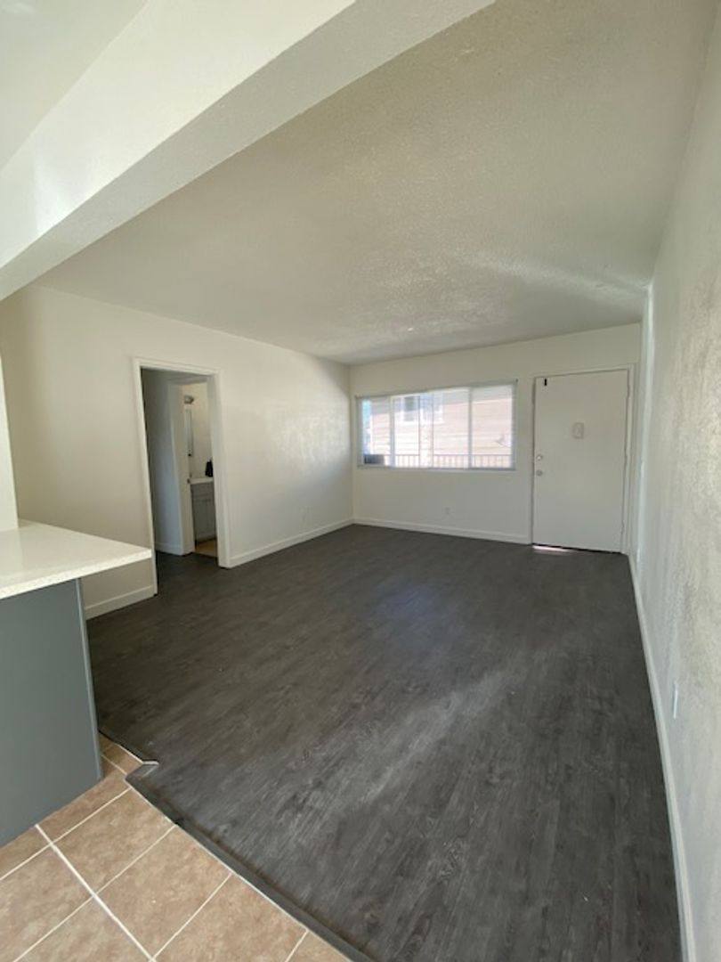 Apartment for rent at 6418 Garvanza Ave, Los Angeles, CA 90042